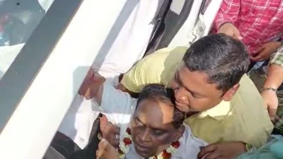 রোববার (২৯ জানুয়ারি) ওড়িশার ঝাড়সুগুন্ডা জেলার ব্রজরাজনগর এলাকায় নবকিশোর দাসকে গুলি করে হত্যা করা হয়।