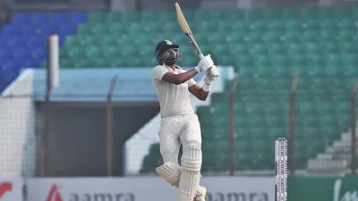 শ্রেয়াস আইয়ার