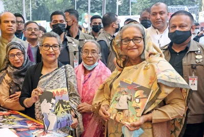 ছবি: ফোকাস বাংলা