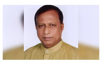 জাতীয় সমাজতান্ত্রিক দলের (জাসদ) নেতা রেজাউল করিম তানসেন।