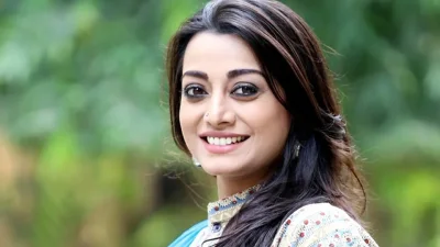নাজিয়া হক অর্ষা।