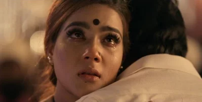 বুবুজান সিনেমার একটি দৃশ্য। ছবি: সংগৃহীত