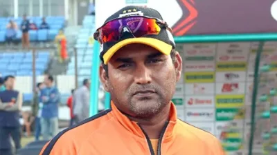 মোহাম্মদ সালাউদ্দিন