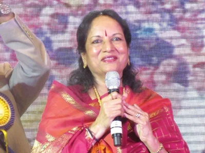 বাণী জয়রাম