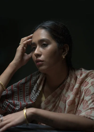 জাকিয়া বারী মম