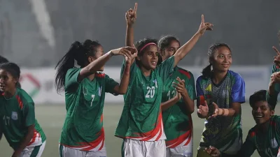 ছবি : শামছুল হক রিপন