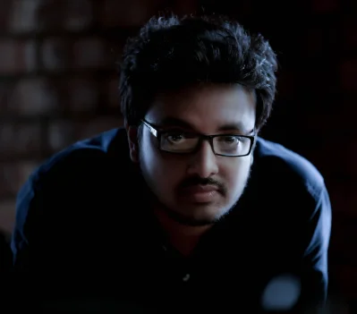 সাদাত হোসাইন।