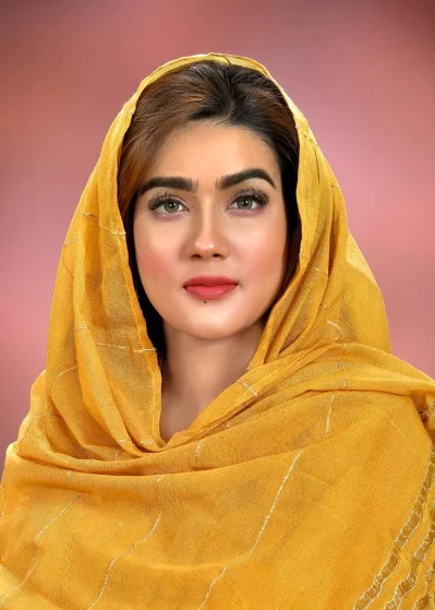 মাহিয়া মাহি