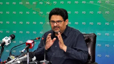 পাকিস্তানের আগের অর্থমন্ত্রী মিফতাহ ইসমাইল ঋণ পুনর্গঠনের পরিবর্তে নতুন ঋণ নেওয়ার পক্ষে ছিলেন বলে জানান তারিক।