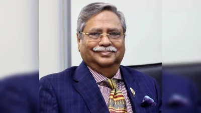 সাহাবুদ্দিন চুপ্পু। ছবি: ফোকাস বাংলা