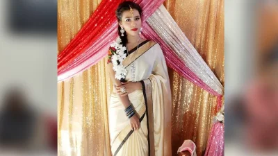 নিহত সোনিয়া। ছবি: ইত্তেফাক