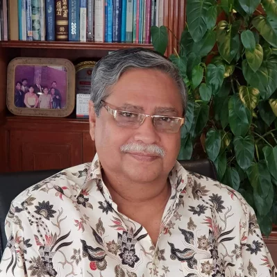 মোহাম্মদ সাহাবুদ্দিন চুপ্পু। ছবি: সংগৃহীত