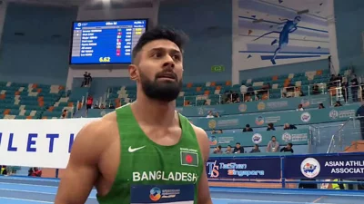 ইমরানুর রহমান
