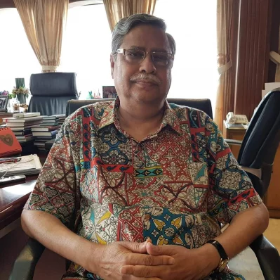 মোহাম্মদ সাহাবুদ্দিন চুপ্পু। ছবি: সংগৃহীত