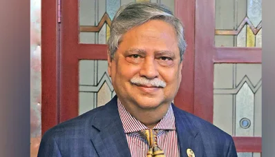মো. সাহাবুদ্দিন। ছবি: সংগৃহীত