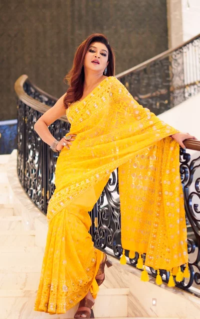 জয়া আহসান