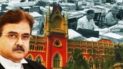 প্রথমে বিচারপতি অভিজিৎ গঙ্গোপাধ্যায় নির্দেশ দিলেন এসএসসিতে দুর্নীতি করে চাকরি পাওয়া এক হাজার ৯১১ জনের চাকরি বাতিল করতে হবে।