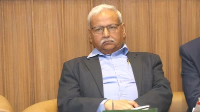 প্রফেসর সালিমুল হক