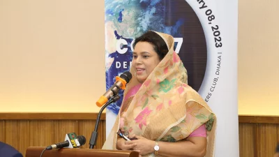 লুবনা ইয়াসমিন