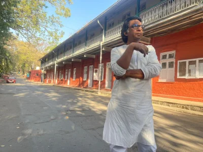 চঞ্চল চৌধুরী