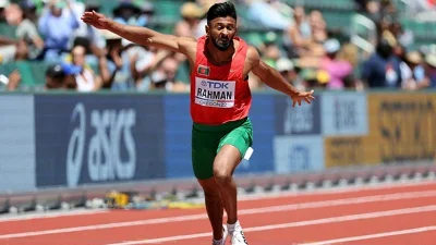 ইমরানুর রহমান