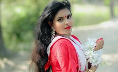 অভিযুক্ত সানজিদা চৌধুরী অন্তরা