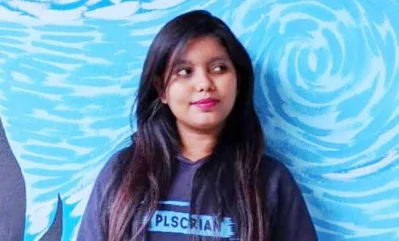 অভিযুক্ত সানজিদা চৌধুরী অন্তরা
