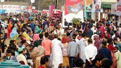 ছবি: ফোকাস বাংলা