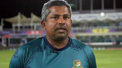 রঙ্গনা হেরাথ