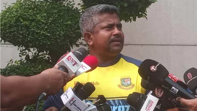 রঙ্গনা হেরাথ