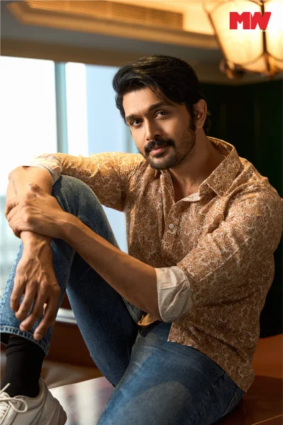 আরিফিন শুভ