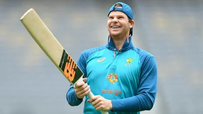 স্টিভেন স্মিথ