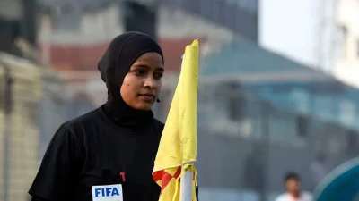 সালমা আক্তার মনি ছবি:  সংগৃহীত 