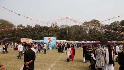 ছবি: তানভীর আহম্মেদ