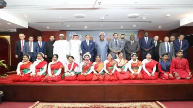 সৌদি আরবের রিয়াদে মহান শহীদ দিবস ও আন্তর্জাতিক মাতৃভাষা দিবস পালিত
