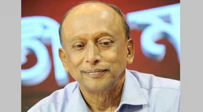 জাতীয় পার্টি-জেপির মহাসচিব শেখ শহীদুল ইসলাম।