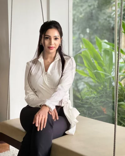 সাদিয়া জাহান প্রভা