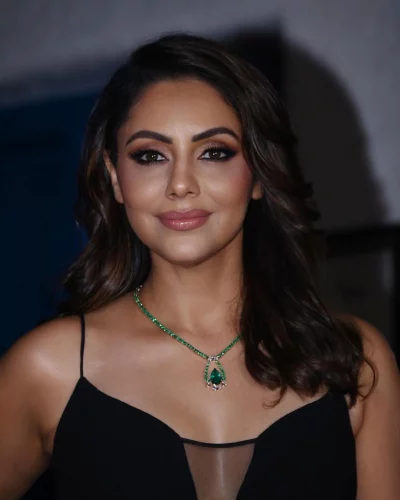 গৌরি খান