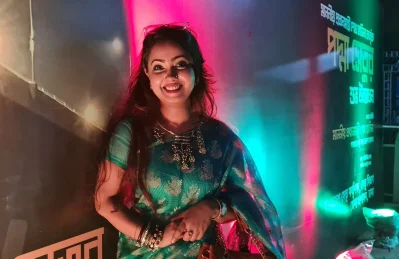 দিলরুবা সাথী