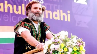রাহুল গান্ধী এই অভিযোগটা করায় কথাটা বাড়তি গুরুত্ব পাচ্ছে, কিন্তু তৃণমূল কংগ্রেসের বিরুদ্ধ বিজেপিকে সাহায্য করার বিষয়টা বেশ কিছুদিন ধরেই আলোচনায় আসছে বারবার।