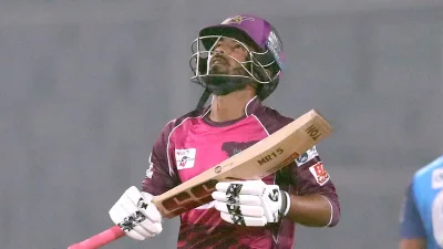 তৌহিদ হৃদয়।