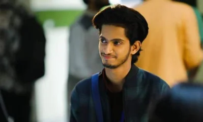 প্রত্যয় হিরণ