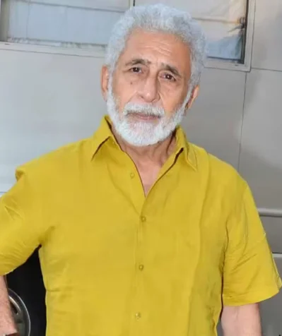 নাসিরুদ্দিন শাহ
