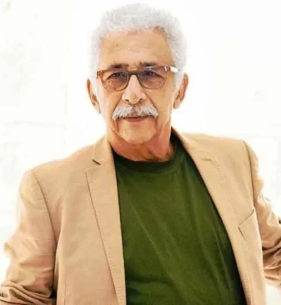 নাসিরুদ্দিন শাহ