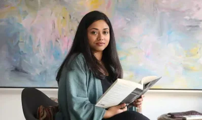 নির্মাতা রুবাইয়াত হোসেন