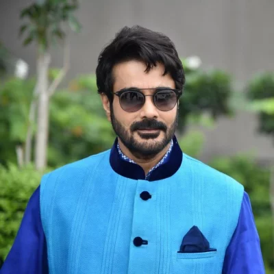 প্রসেনজিৎ চট্টোপাধ্যায়
