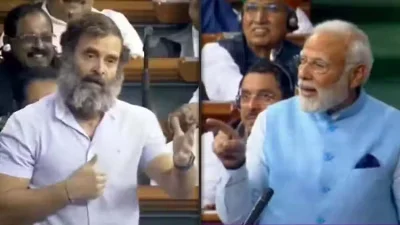 সেই সঙ্গে আরও যে বিষয় নিয়ে আলোচনা হবে, তা হলো, কীভাবে নরেন্দ্র মোদির মোকাবিলা করা হবে?