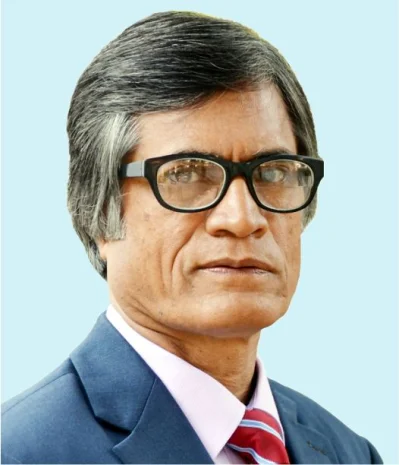 কবি মুহাম্মদ সামাদ