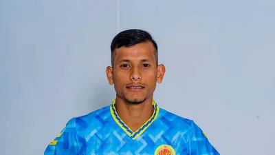 ফয়সাল আহমেদ ফাহিম
