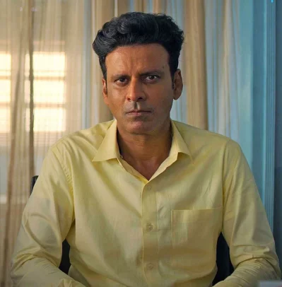 মনোজ বাজপেয়ী
